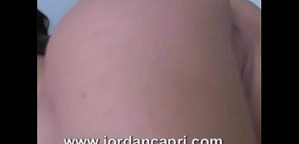  Jordan Capri - Smooth Skin